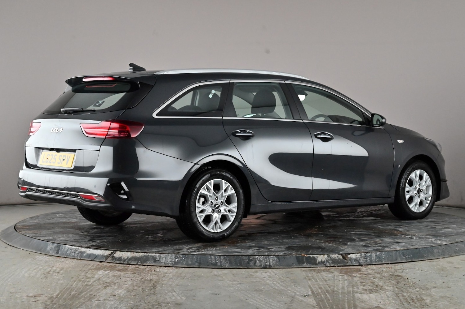 Used Kia Ceed 2025 for sale - 77129298: Photo 7