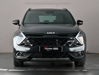 Used Kia Sportage 2023 for sale - 79655881: Photo