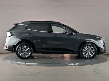 Used Kia Sportage 2023 for sale - 79655881: Photo