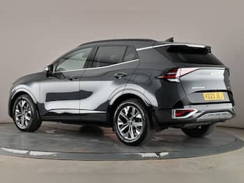 Used Kia Sportage 2023 for sale - 79655881: Photo