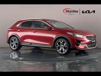 2020 - 1.4T GDi ISG 3 5dr DCT