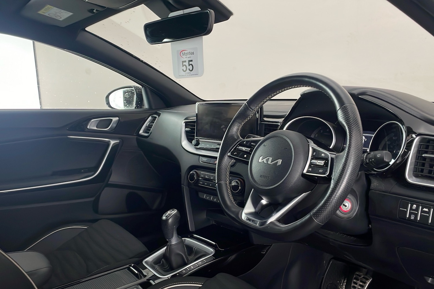 Used Kia Pro Ceed 2024 for sale - 77452892: Photo 11