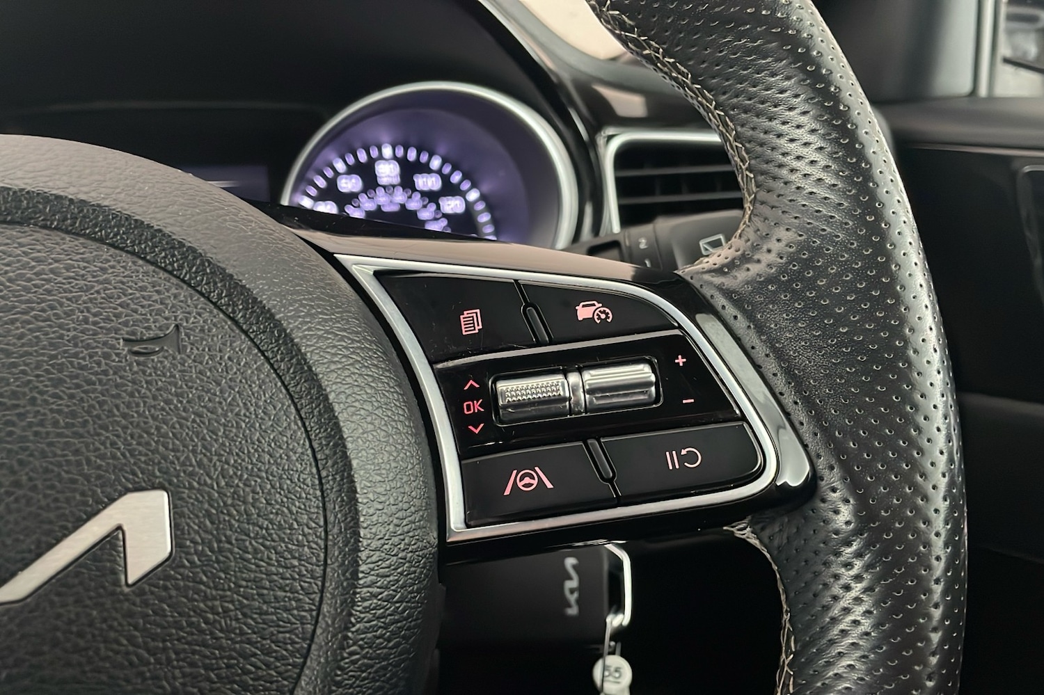 Used Kia Pro Ceed 2024 for sale - 77452892: Photo 16