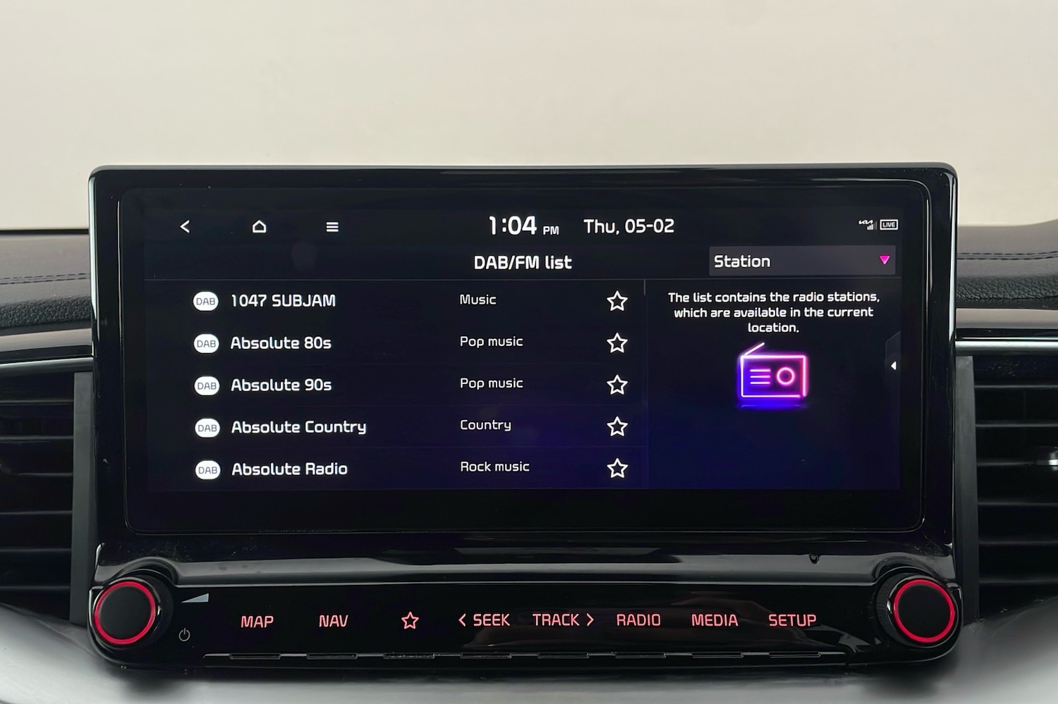 Used Kia Pro Ceed 2024 for sale - 77452892: Photo 18