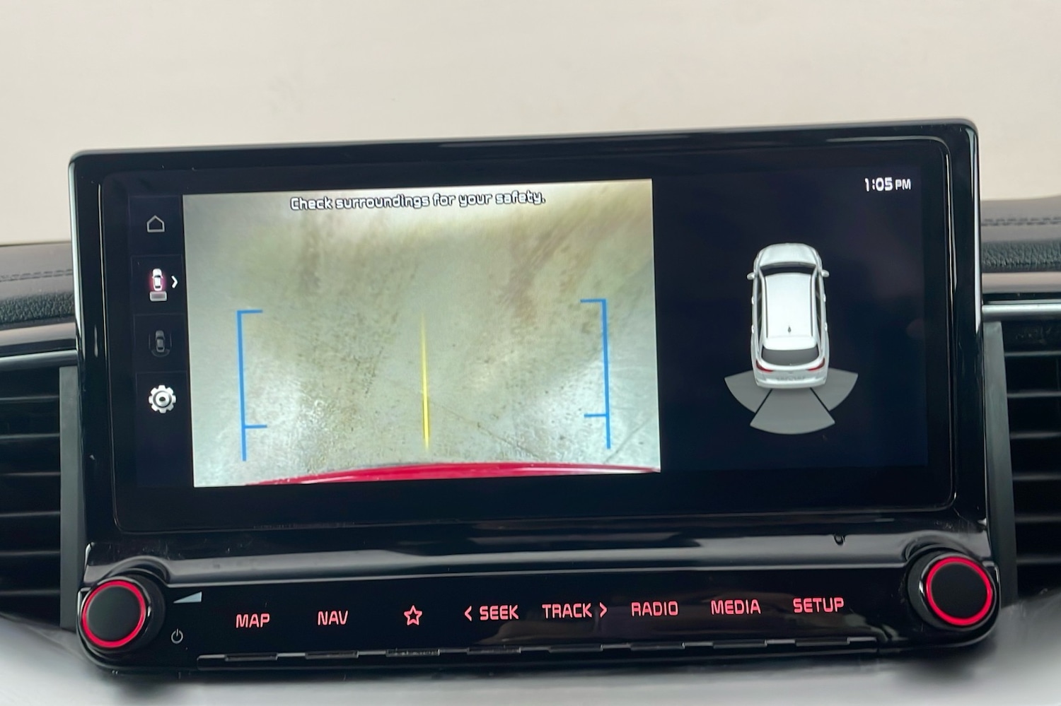 Used Kia Pro Ceed 2024 for sale - 77452892: Photo 22