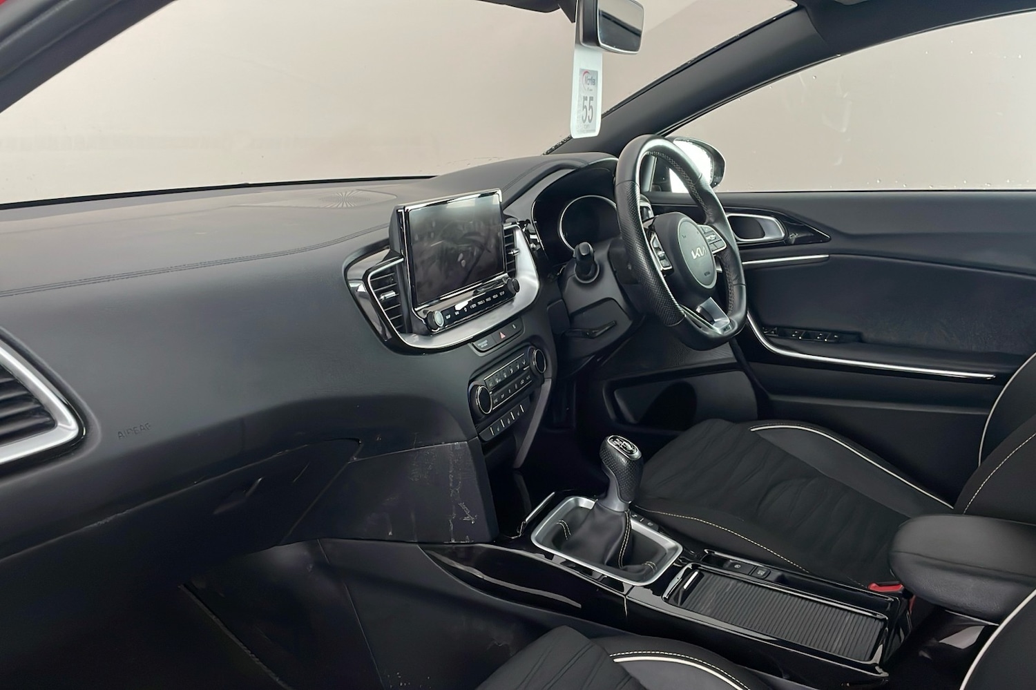 Used Kia Pro Ceed 2024 for sale - 77452892: Photo 23