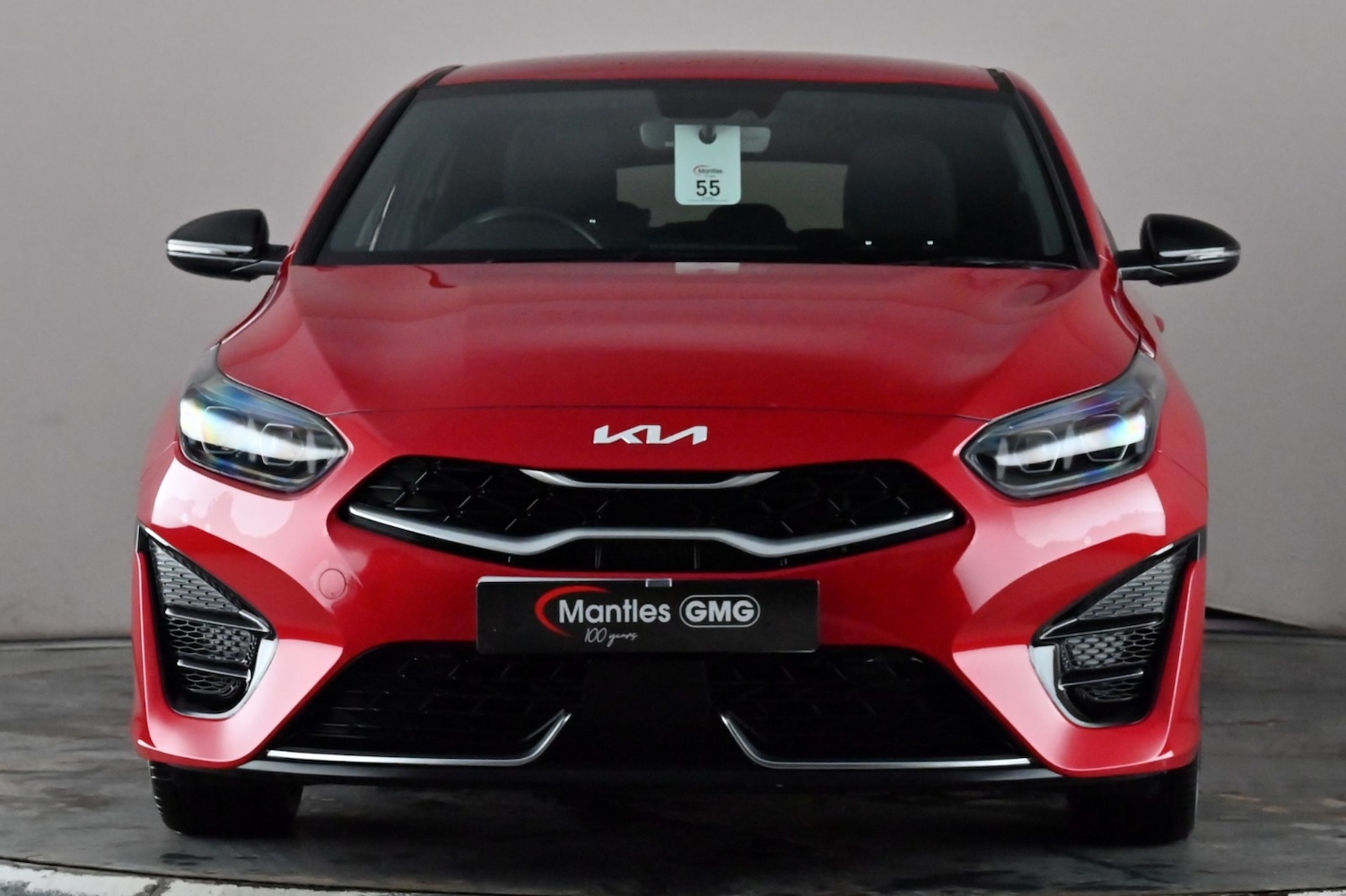 Used Kia Pro Ceed 2024 for sale - 77452892: Photo 3