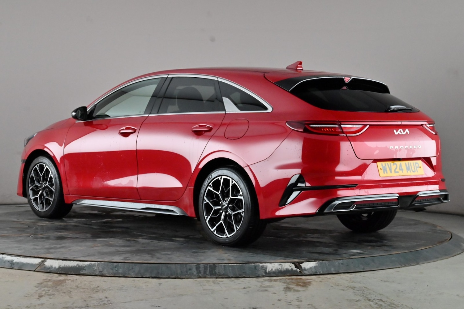 Used Kia Pro Ceed 2024 for sale - 77452892: Photo 5