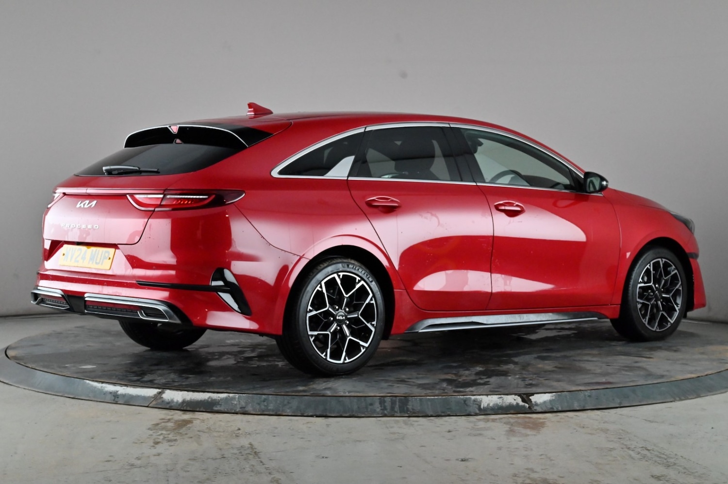 Used Kia Pro Ceed 2024 for sale - 77452892: Photo 7