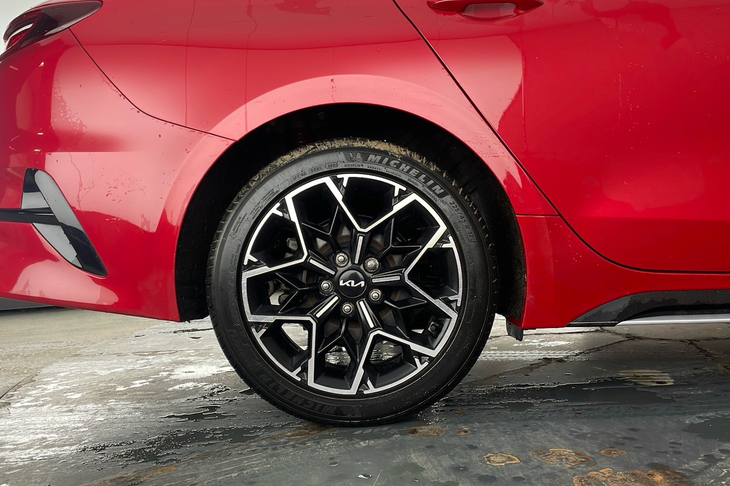 Used Kia Pro Ceed 2024 for sale - 77452892: Photo 8