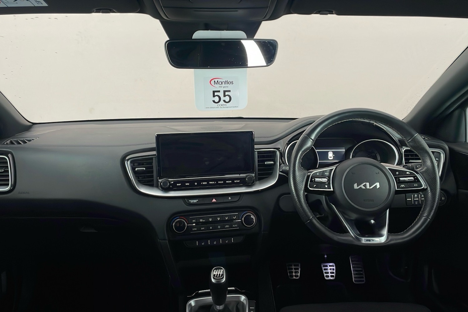 Used Kia Pro Ceed 2024 for sale - 77452892: Photo 9