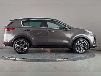 Used Kia Sportage 2021 for sale - 78257964: Photo