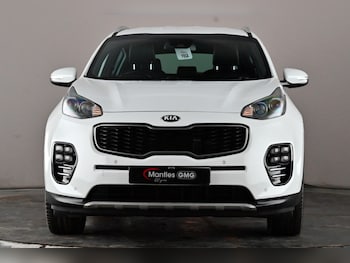 Used Kia Sportage 2017 for sale - 77351097: Photo