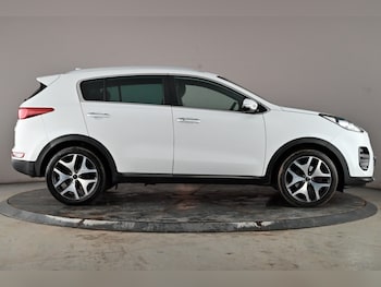 Used Kia Sportage 2017 for sale - 77351097: Photo