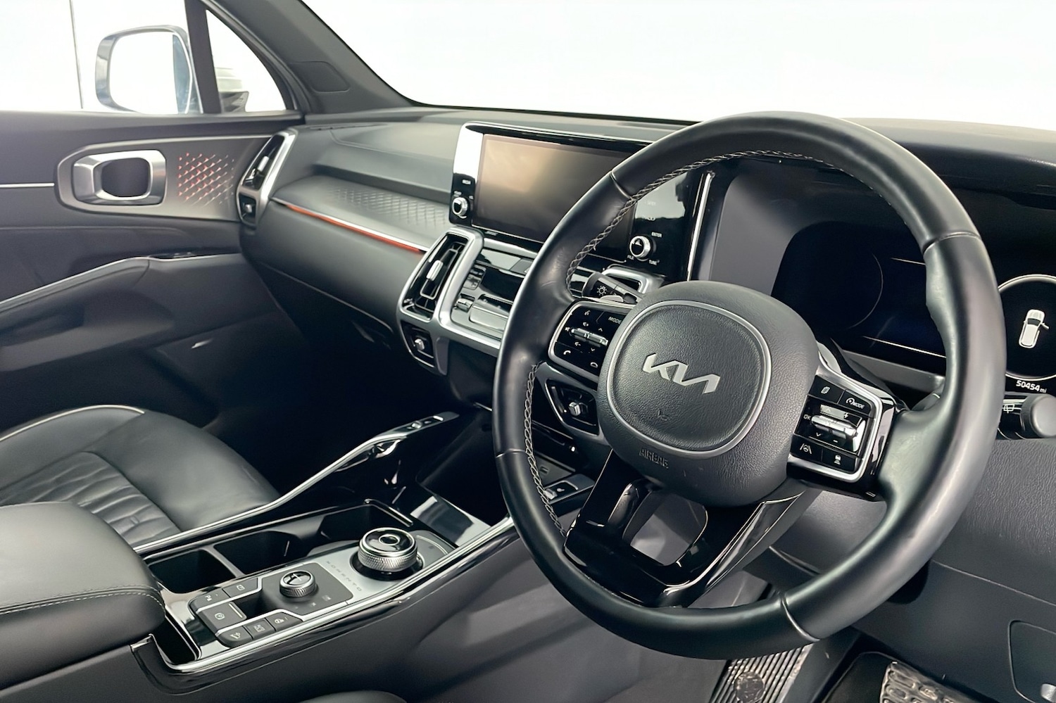 Used Kia Sorento 2022 for sale - 77694111: Photo 11