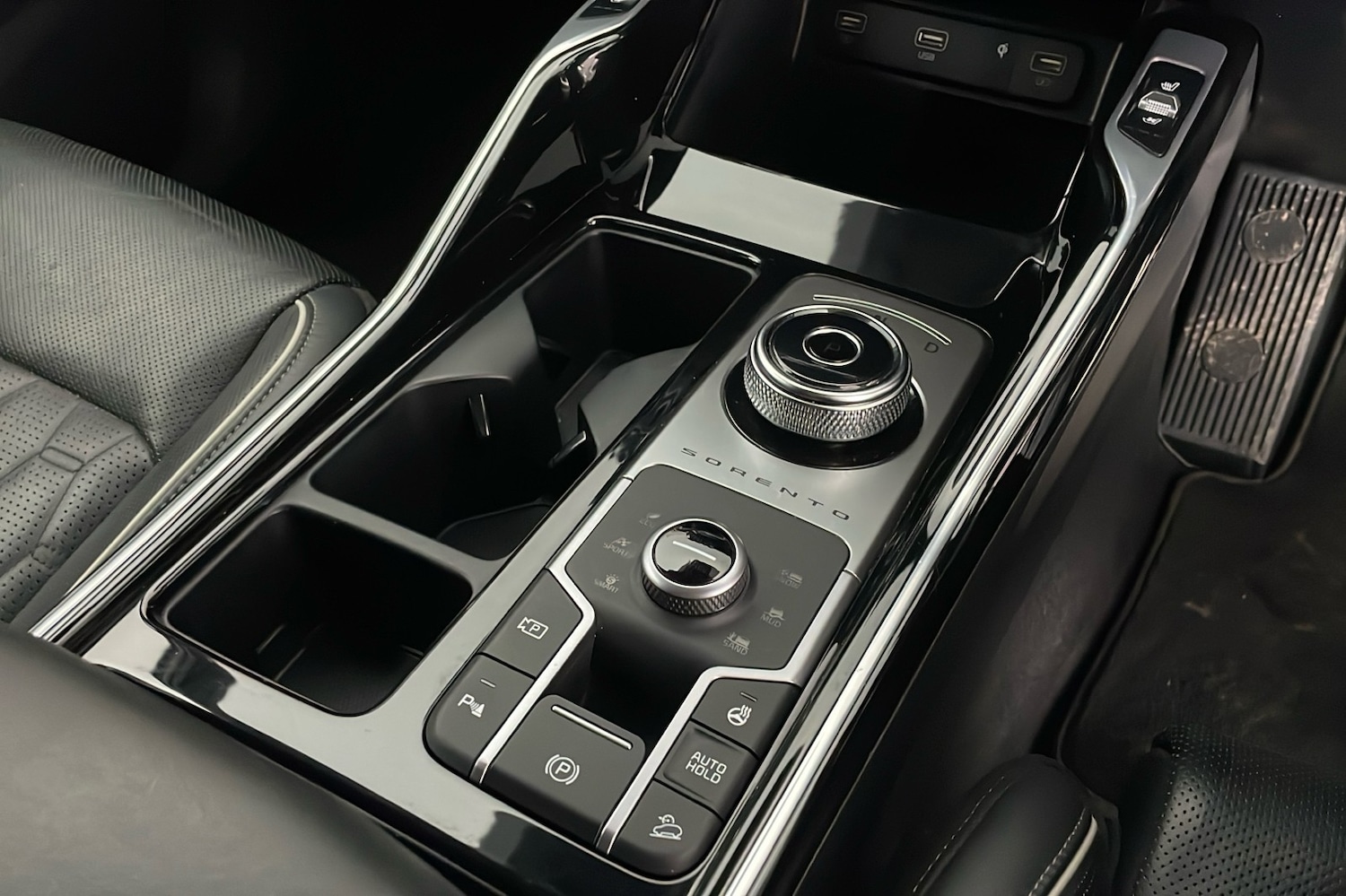 Used Kia Sorento 2022 for sale - 77694111: Photo 12