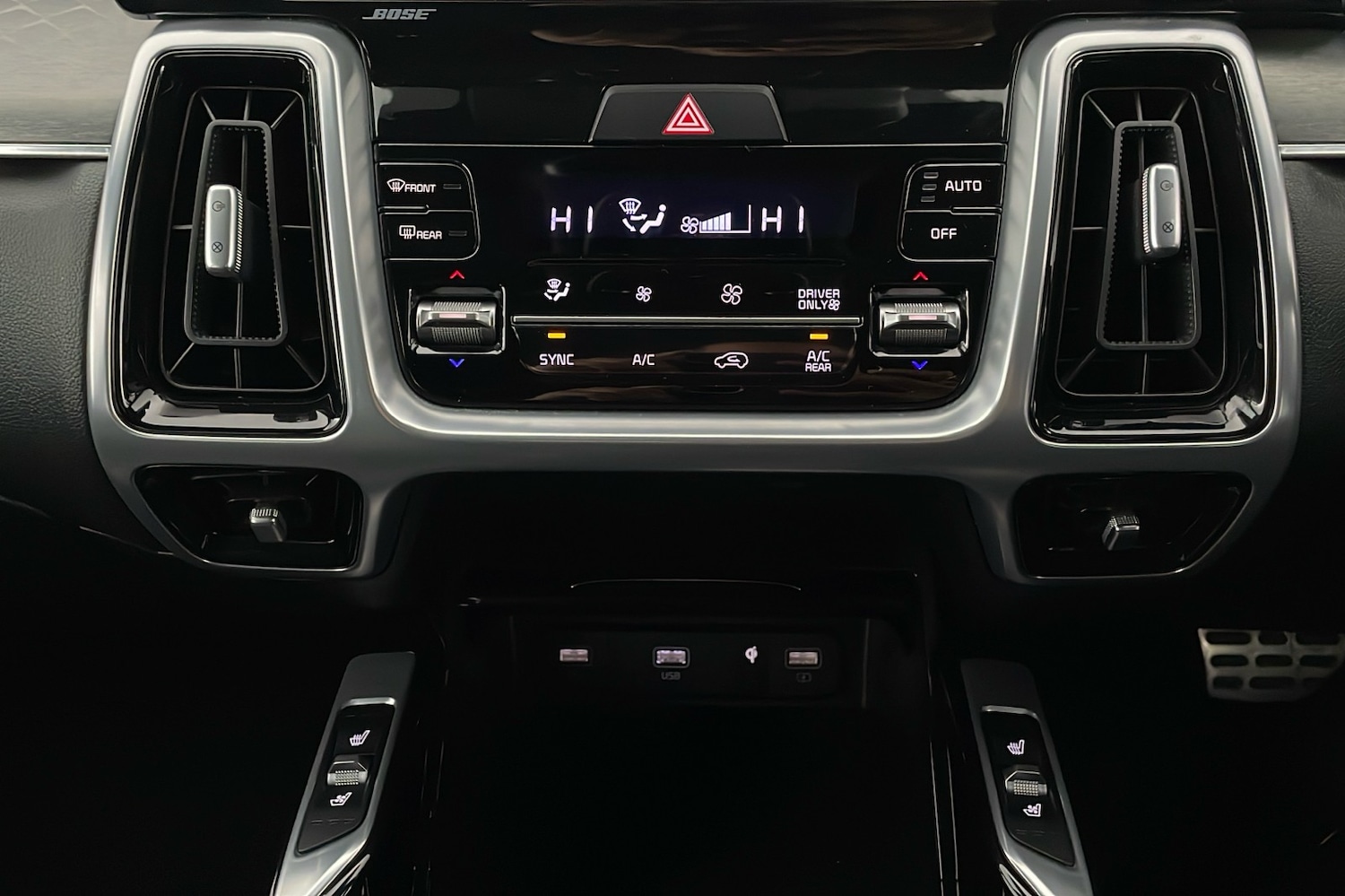 Used Kia Sorento 2022 for sale - 77694111: Photo 14