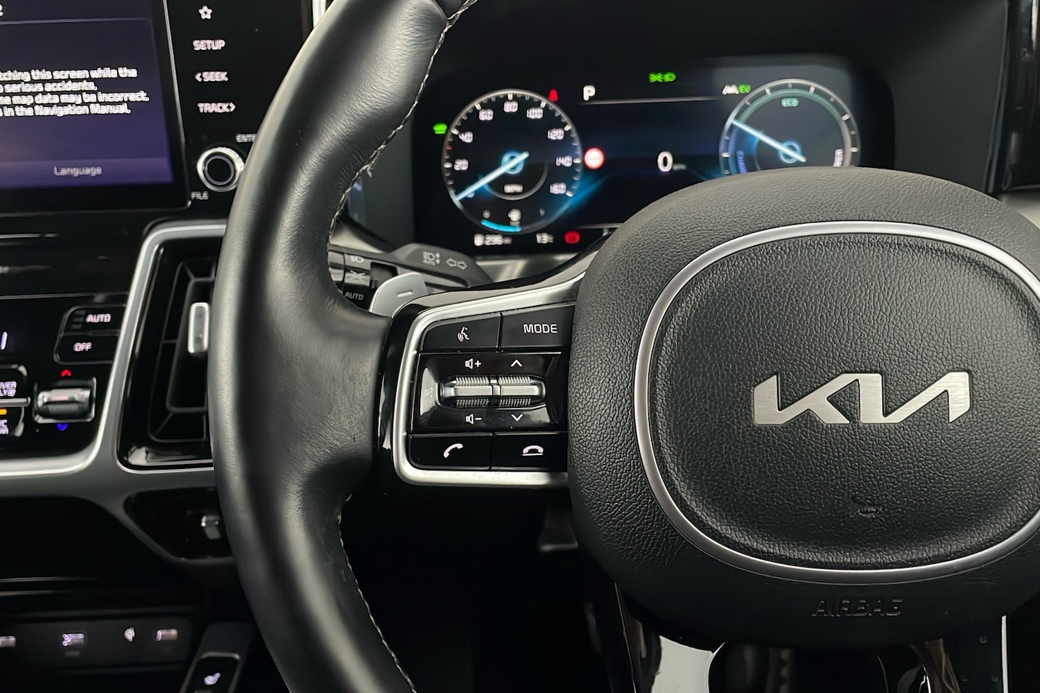 Used Kia Sorento 2022 for sale - 77694111: Photo 15