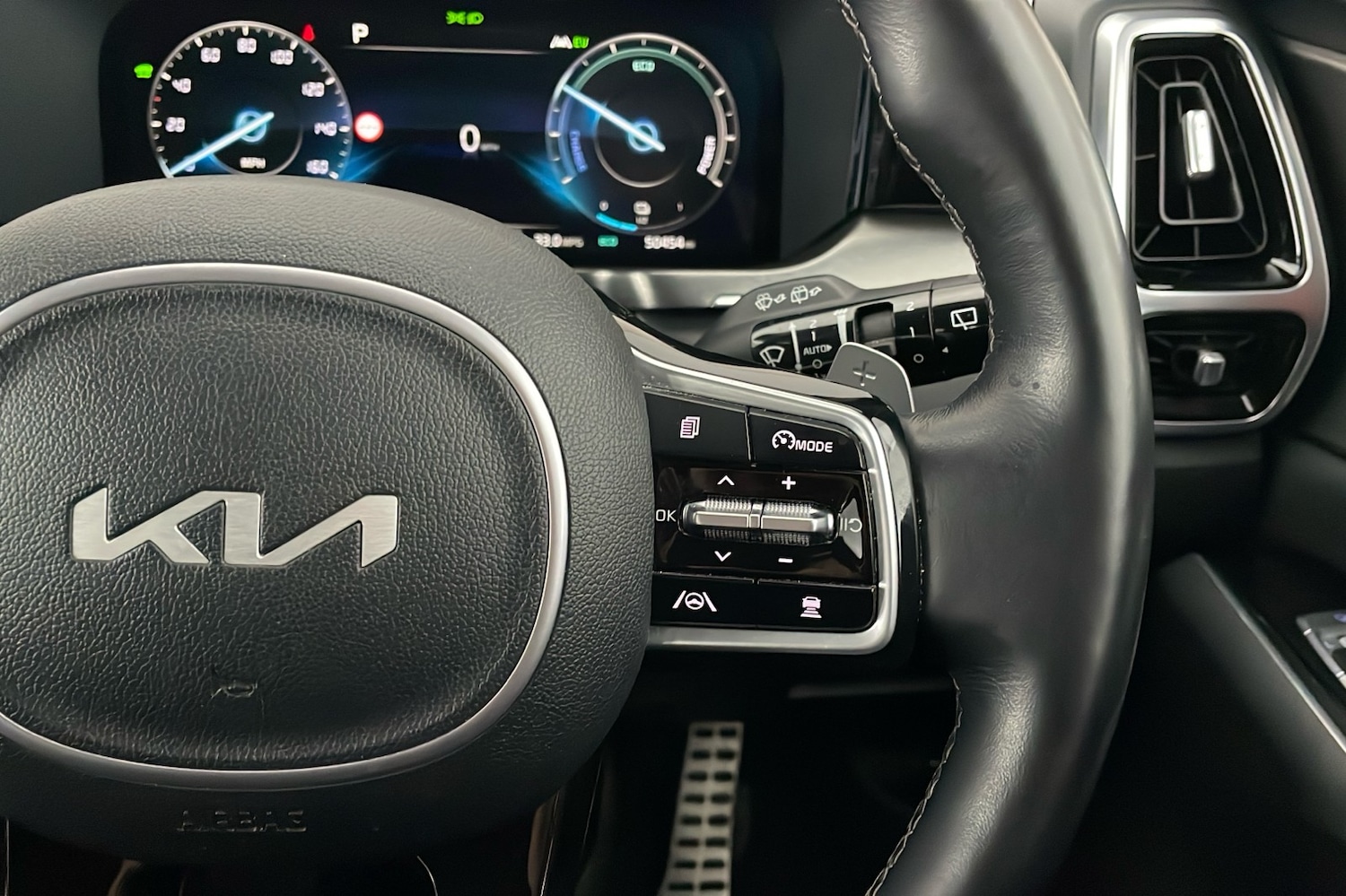 Used Kia Sorento 2022 for sale - 77694111: Photo 16