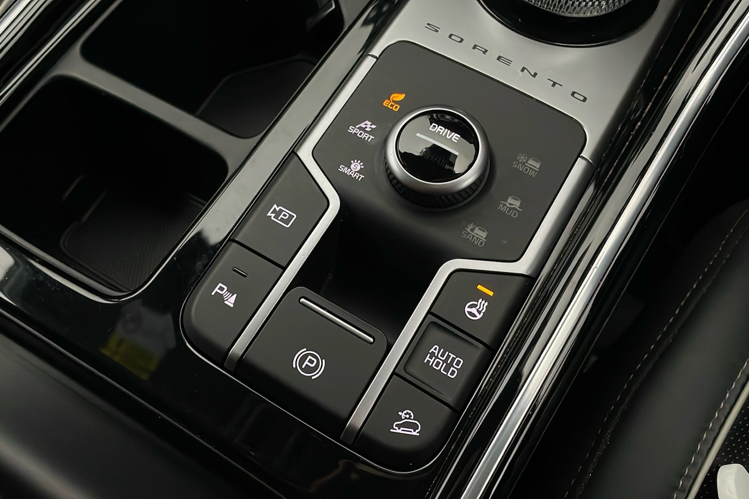 Used Kia Sorento 2022 for sale - 77694111: Photo 18