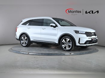Used Kia Sorento 2022 for sale - 77694111: Photo