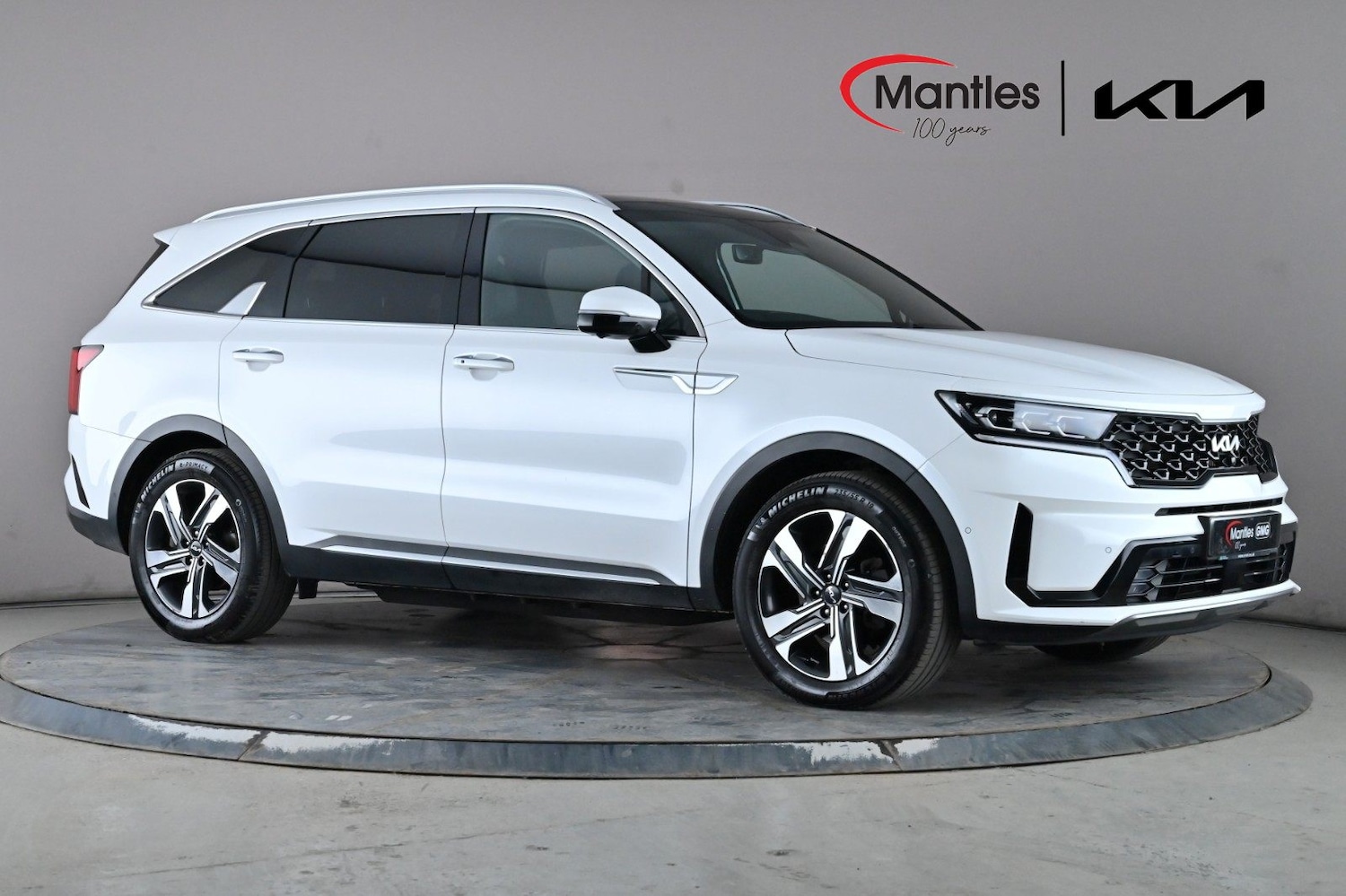 Used Kia Sorento 2022 for sale - 77694111: Photo 2