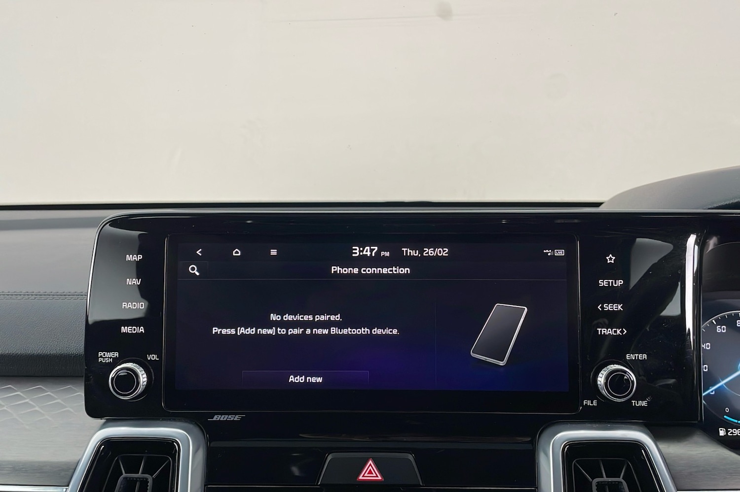 Used Kia Sorento 2022 for sale - 77694111: Photo 21