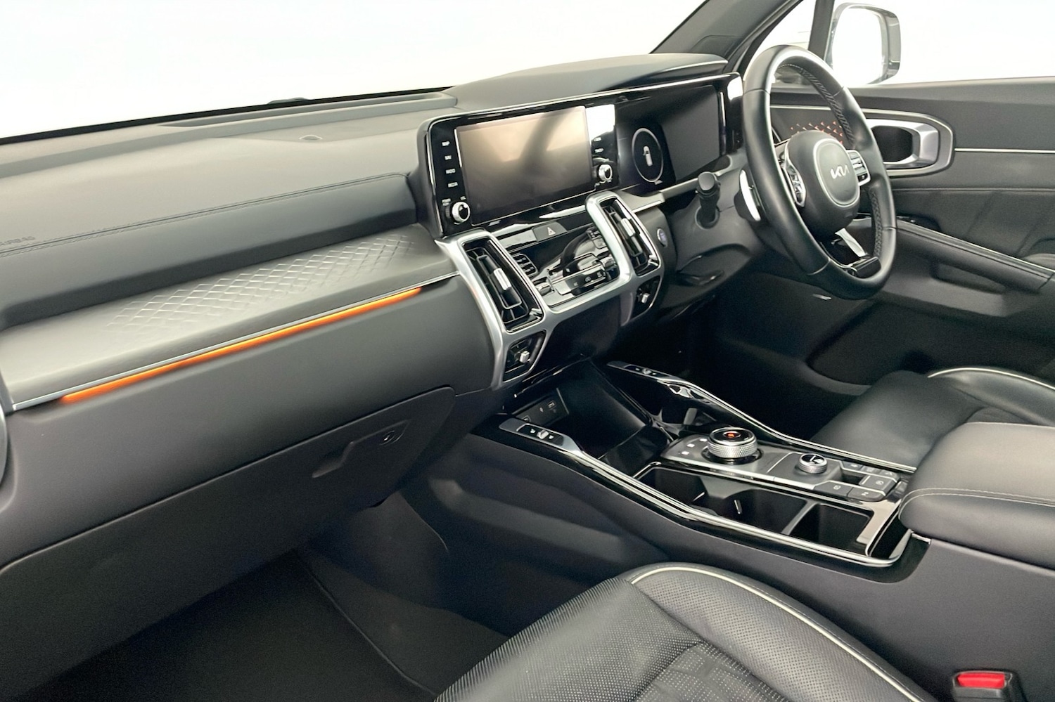 Used Kia Sorento 2022 for sale - 77694111: Photo 25