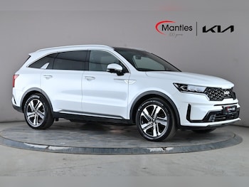 Used Kia Sorento 2022 for sale - 77694111: Photo