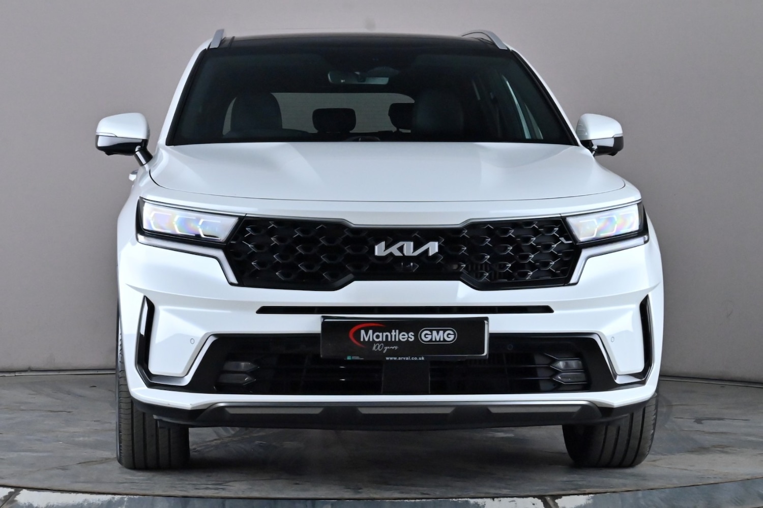 Used Kia Sorento 2022 for sale - 77694111: Photo 3