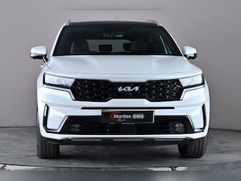 Used Kia Sorento 2022 for sale - 77694111: Photo