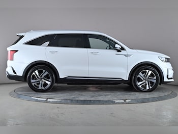 Used Kia Sorento 2022 for sale - 77694111: Photo