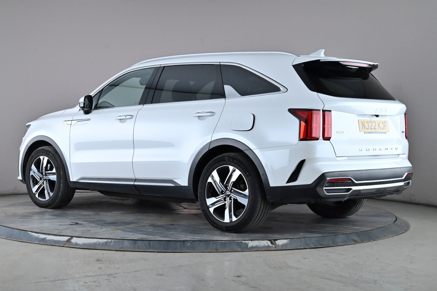 Used Kia Sorento 2022 for sale - 77694111: Photo 5