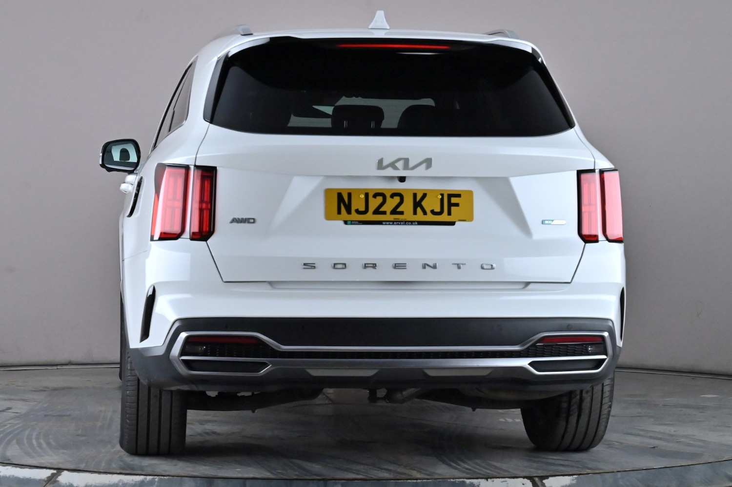 Used Kia Sorento 2022 for sale - 77694111: Photo 6