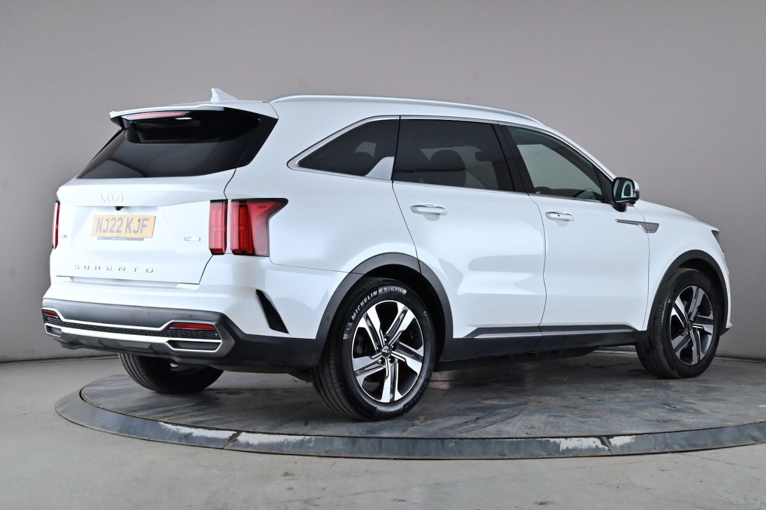 Used Kia Sorento 2022 for sale - 77694111: Photo 7