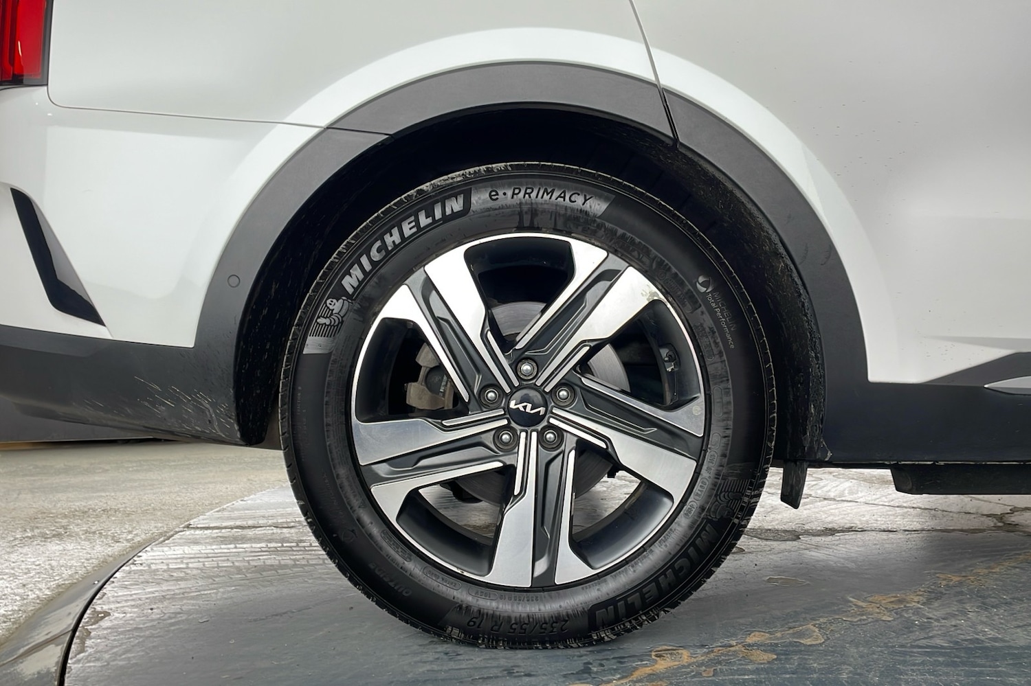 Used Kia Sorento 2022 for sale - 77694111: Photo 8