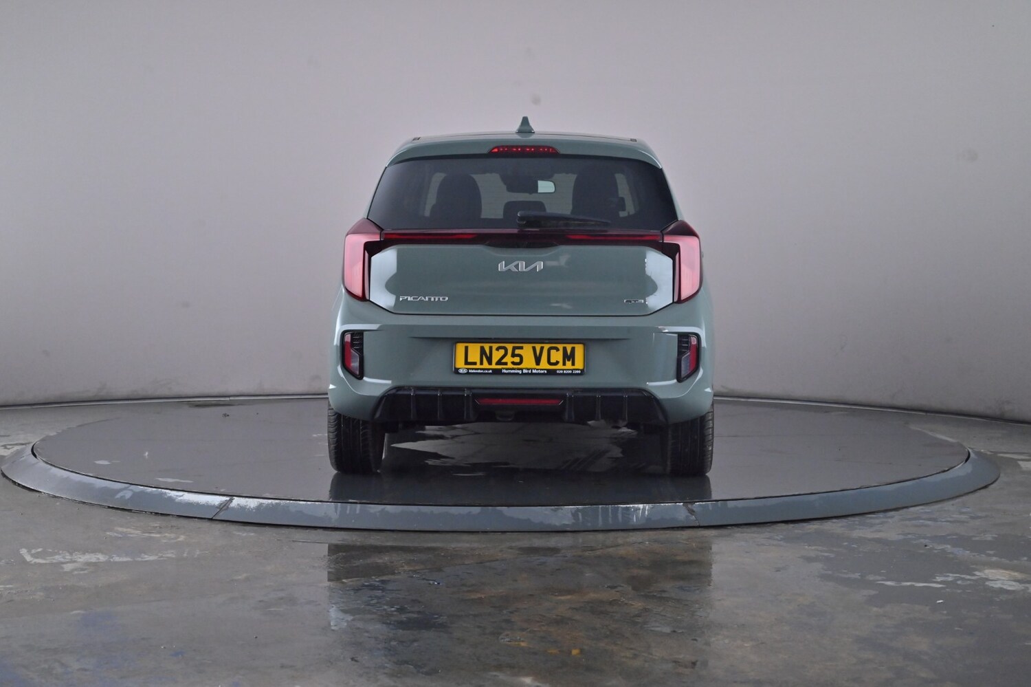 Vehicle 24