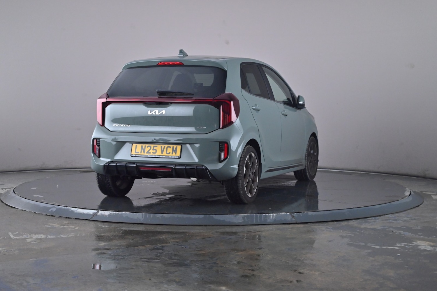 Vehicle 26