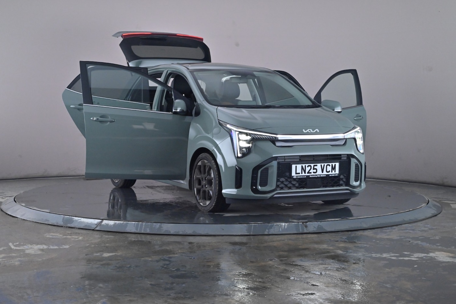 Vehicle 39