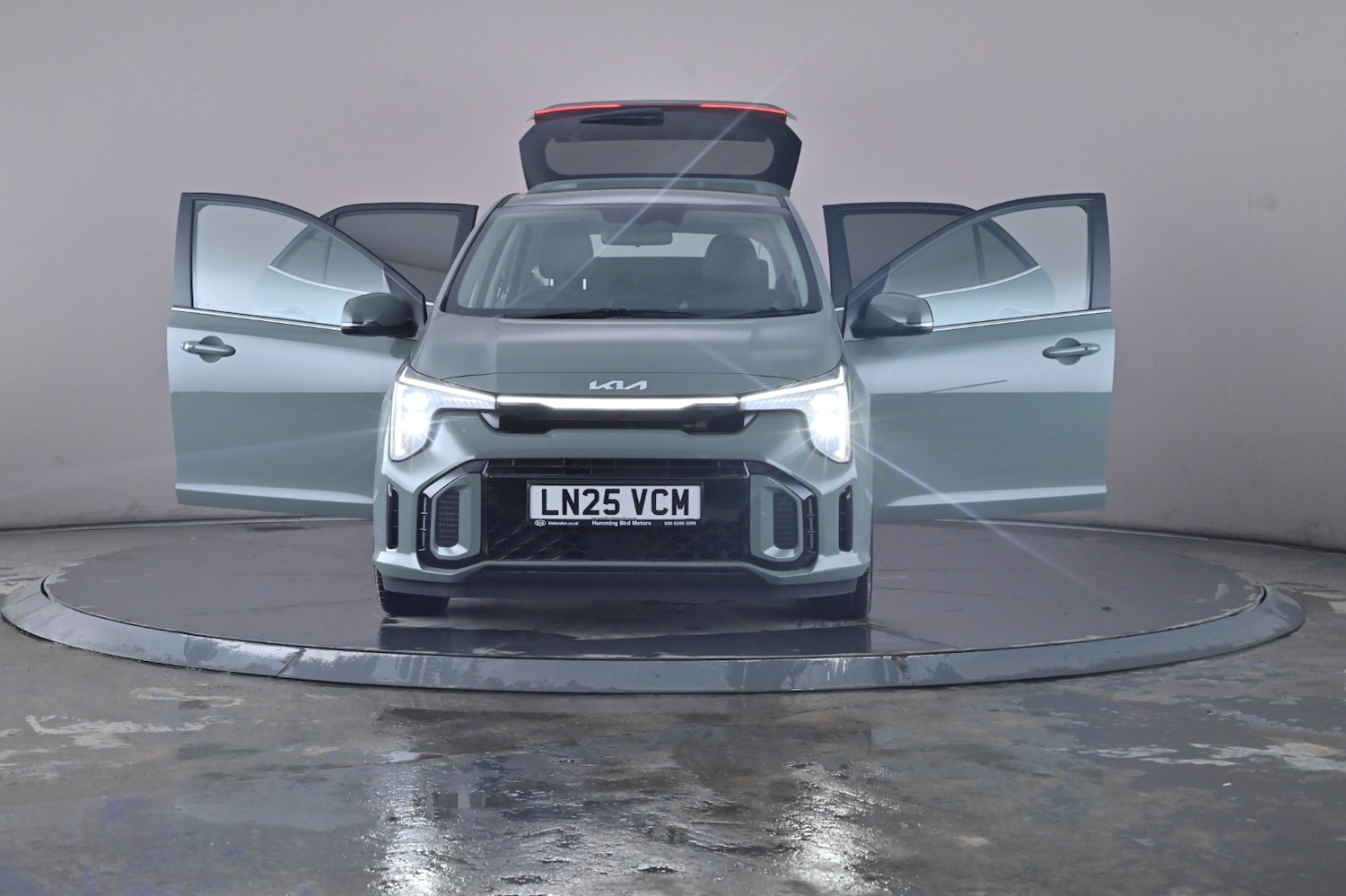 Vehicle 42