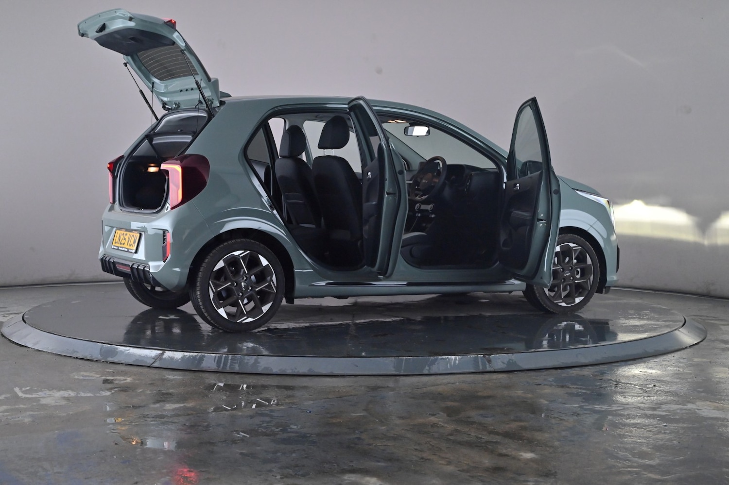 Vehicle 66