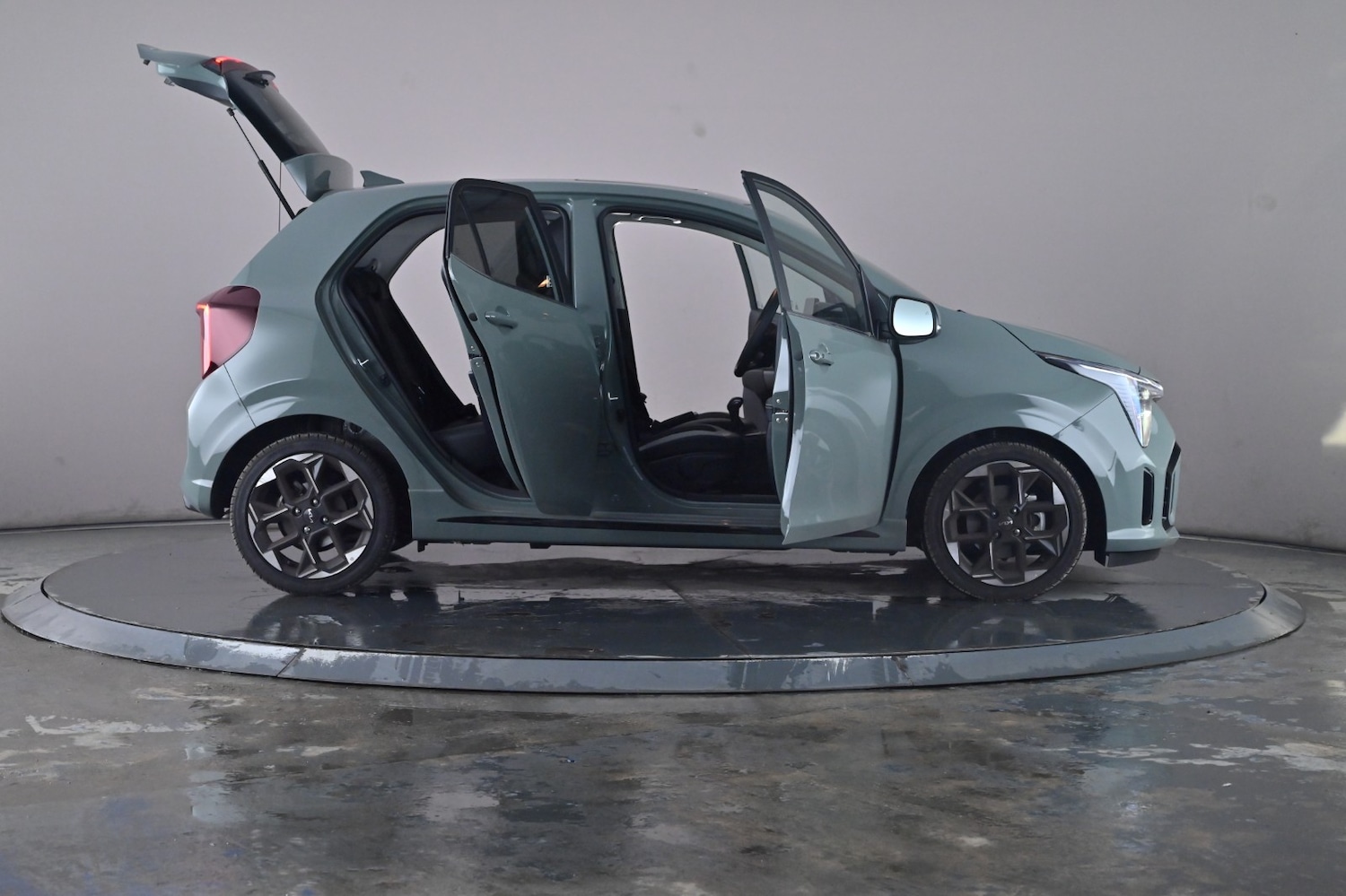 Vehicle 69