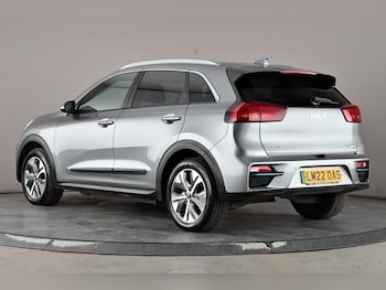 Used Kia Niro 2022 for sale - 78668289: Photo