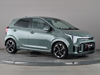 Used Kia Picanto 2024 for sale - 79428266: Photo