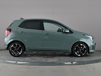 Used Kia Picanto 2024 for sale - 79428266: Photo