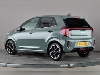 Used Kia Picanto 2024 for sale - 79428266: Photo