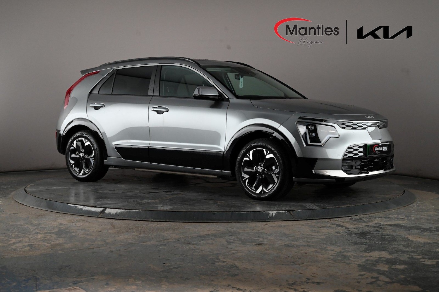 Used Kia Niro 2025 for sale - 76328978: Photo 1