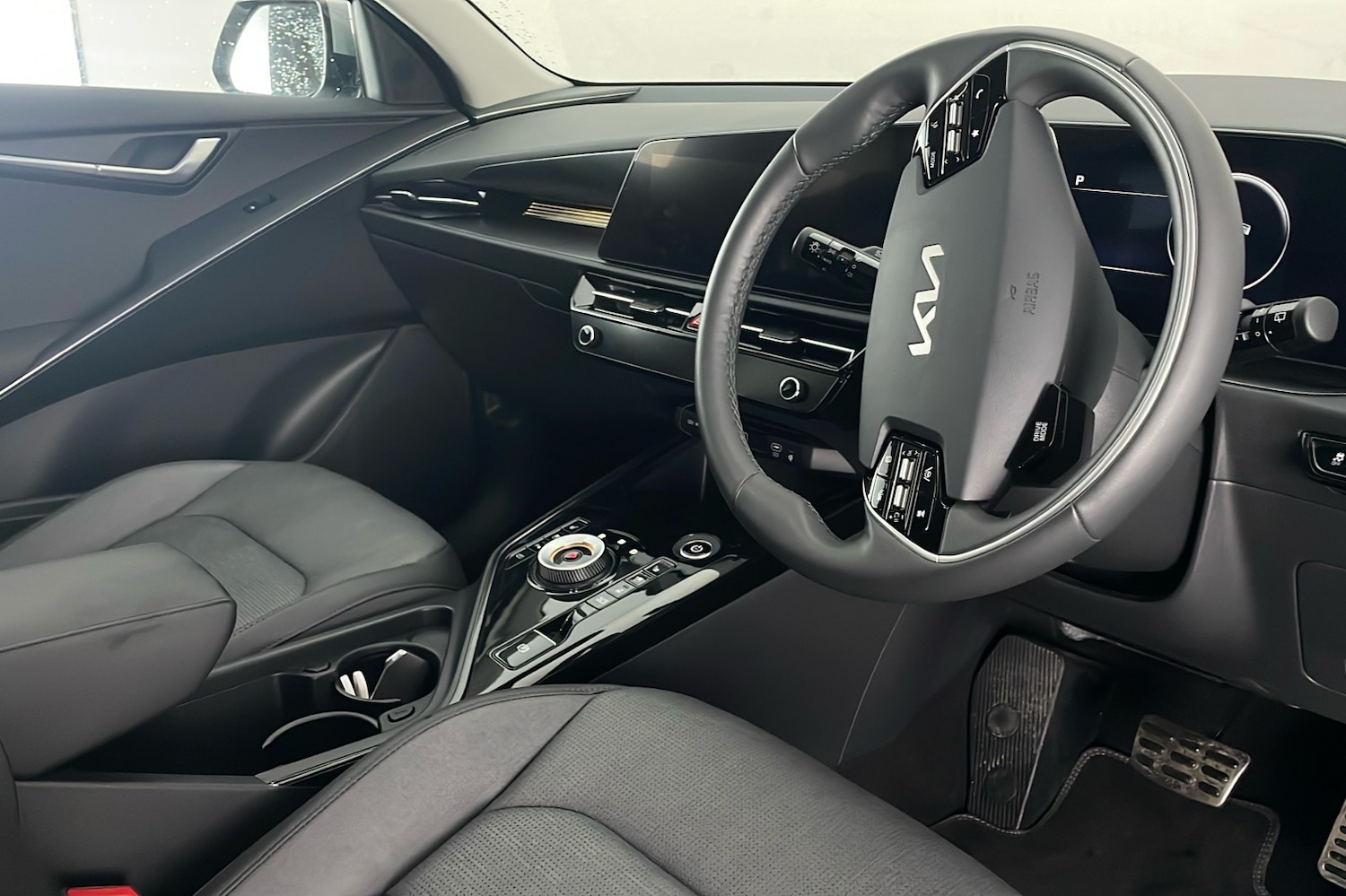 Used Kia Niro 2025 for sale - 76328978: Photo 11