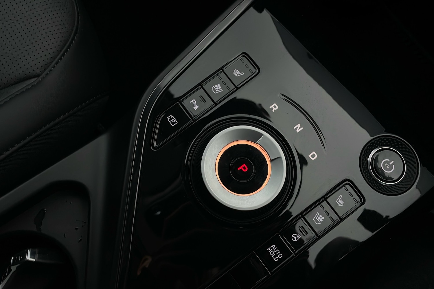 Used Kia Niro 2025 for sale - 76328978: Photo 12