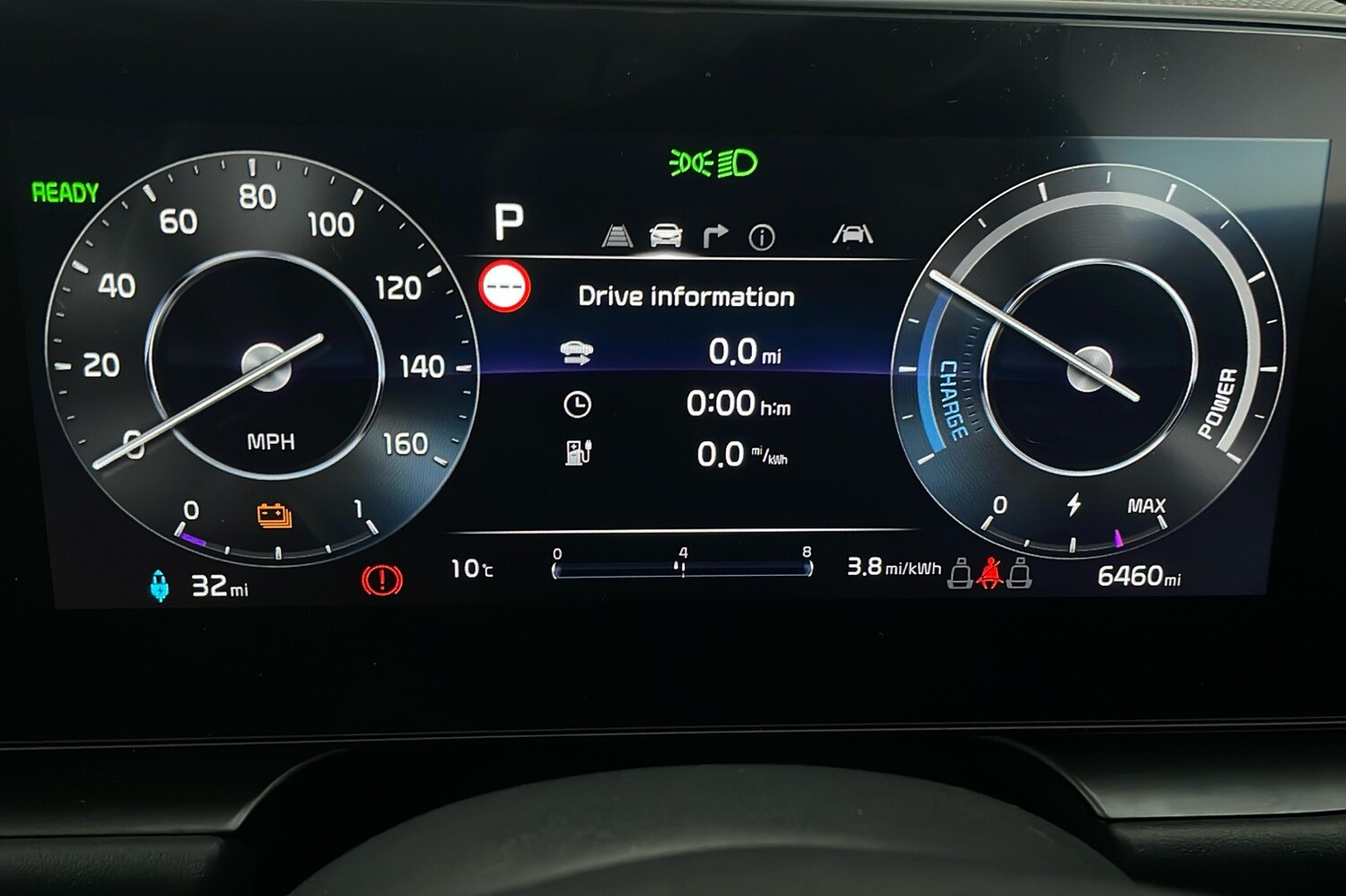 Used Kia Niro 2025 for sale - 76328978: Photo 13